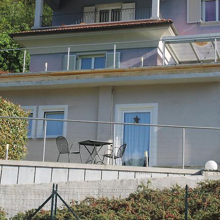 Appartamenti Vacanza Il Riale カンノビオ エクステリア 写真