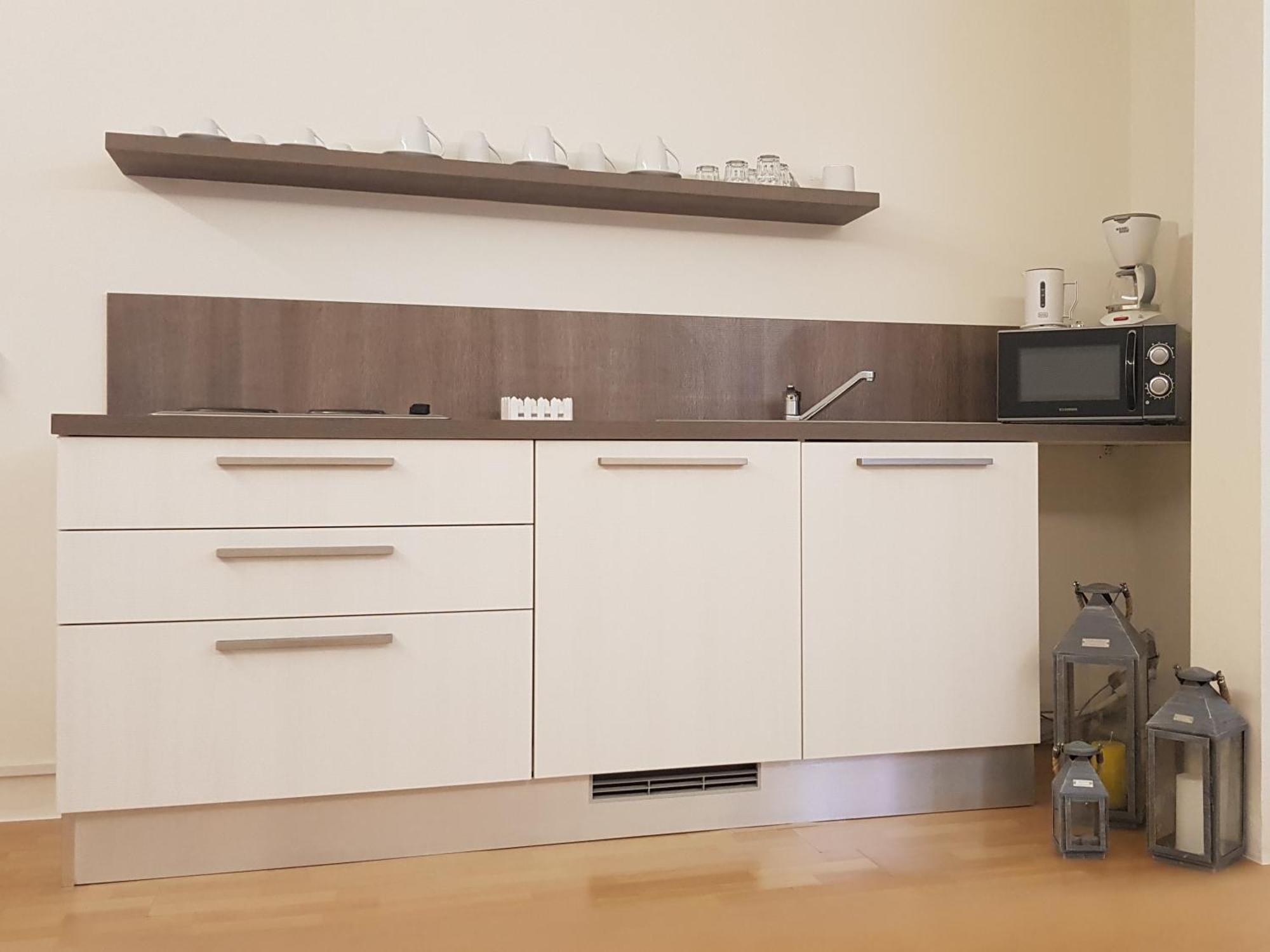 Appartamenti Vacanza Il Riale カンノビオ 部屋 写真
